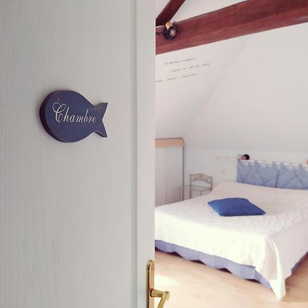 Chambres D'Hotes " Le Clos Des Colimacons " マニーケルヴィル エクステリア 写真