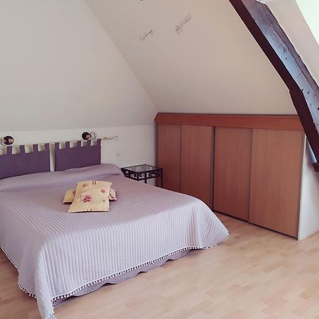 Chambres D'Hotes " Le Clos Des Colimacons " マニーケルヴィル エクステリア 写真