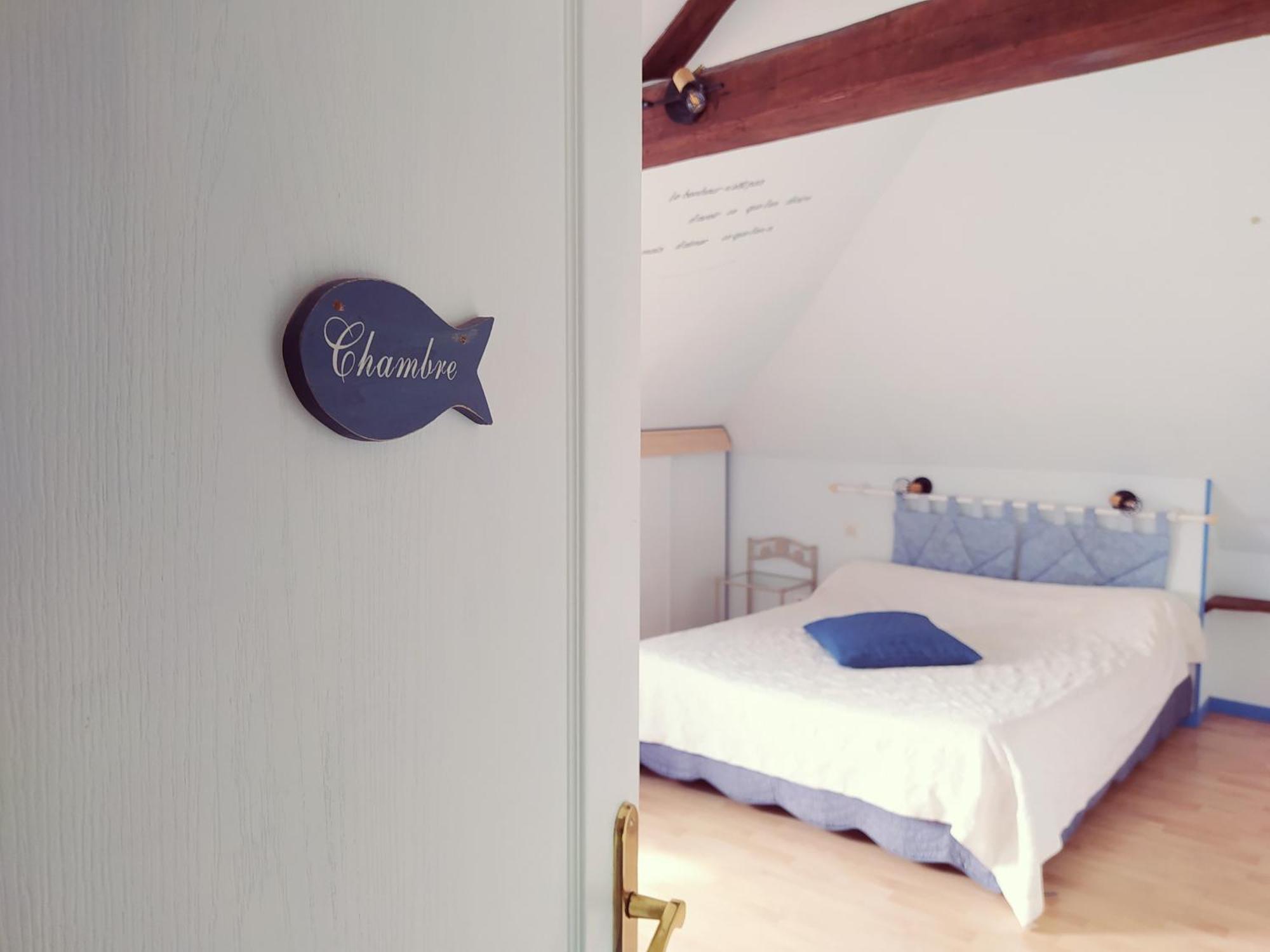 Chambres D'Hotes " Le Clos Des Colimacons " マニーケルヴィル エクステリア 写真