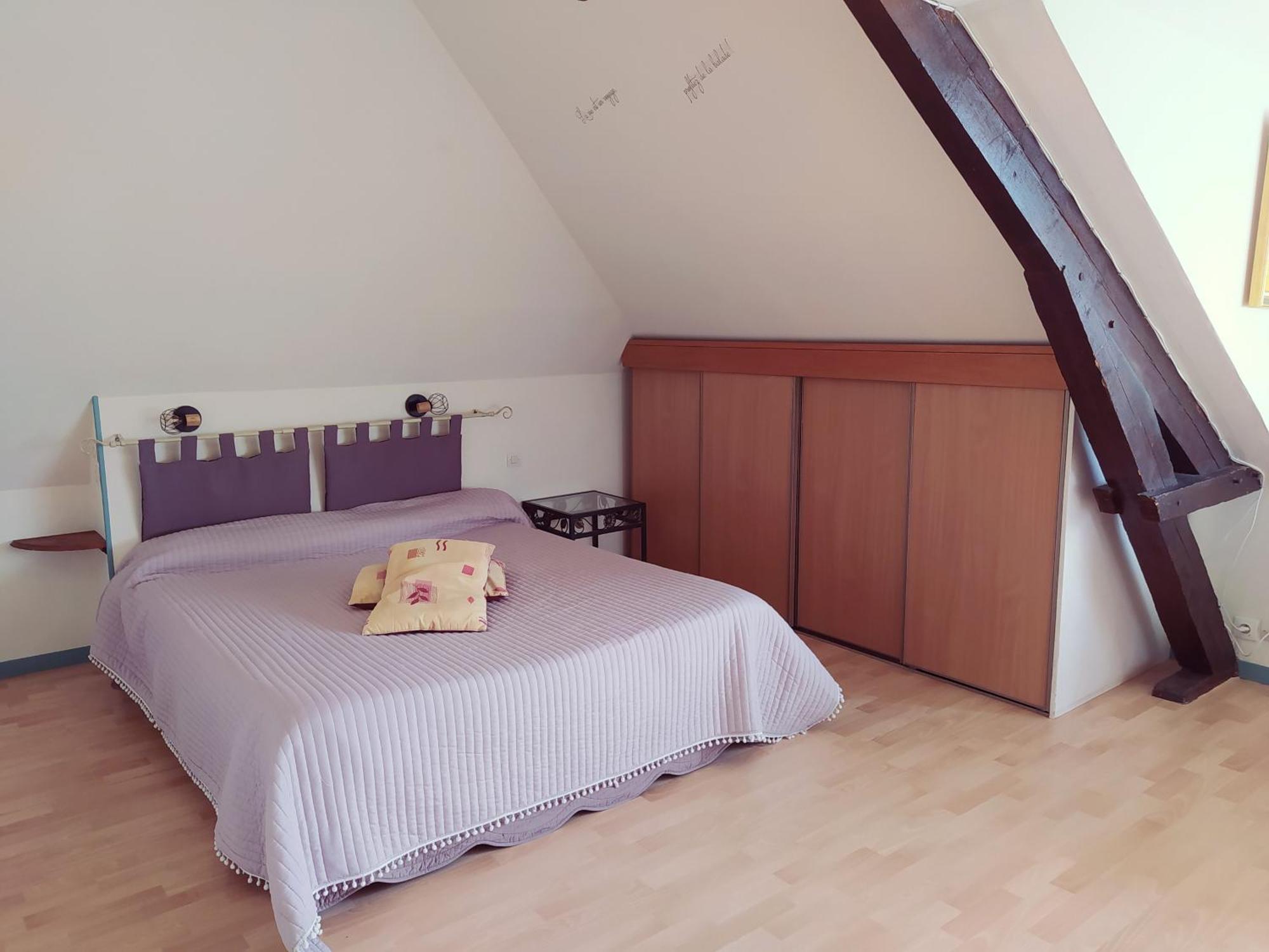 Chambres D'Hotes " Le Clos Des Colimacons " マニーケルヴィル エクステリア 写真