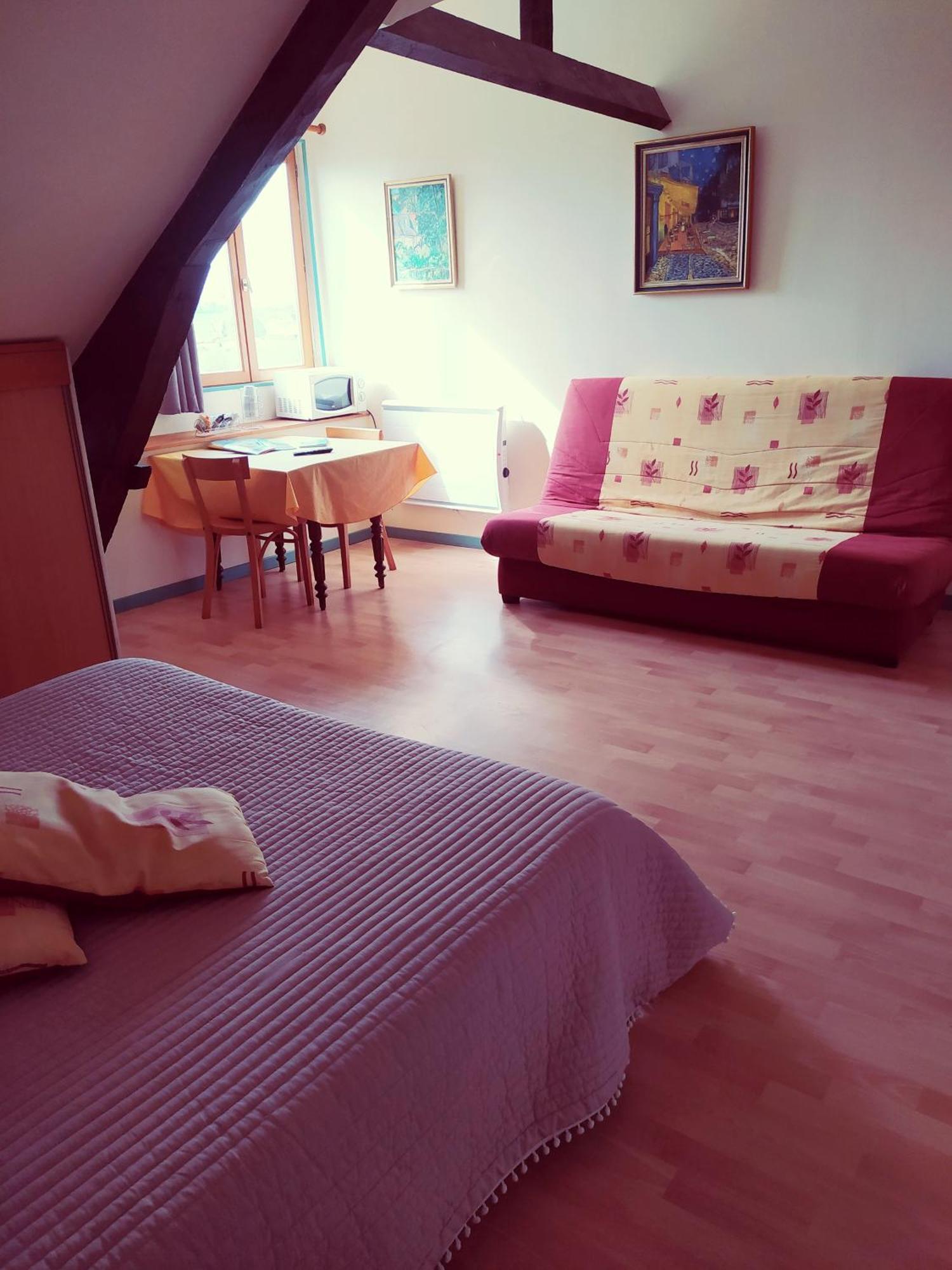 Chambres D'Hotes " Le Clos Des Colimacons " マニーケルヴィル エクステリア 写真