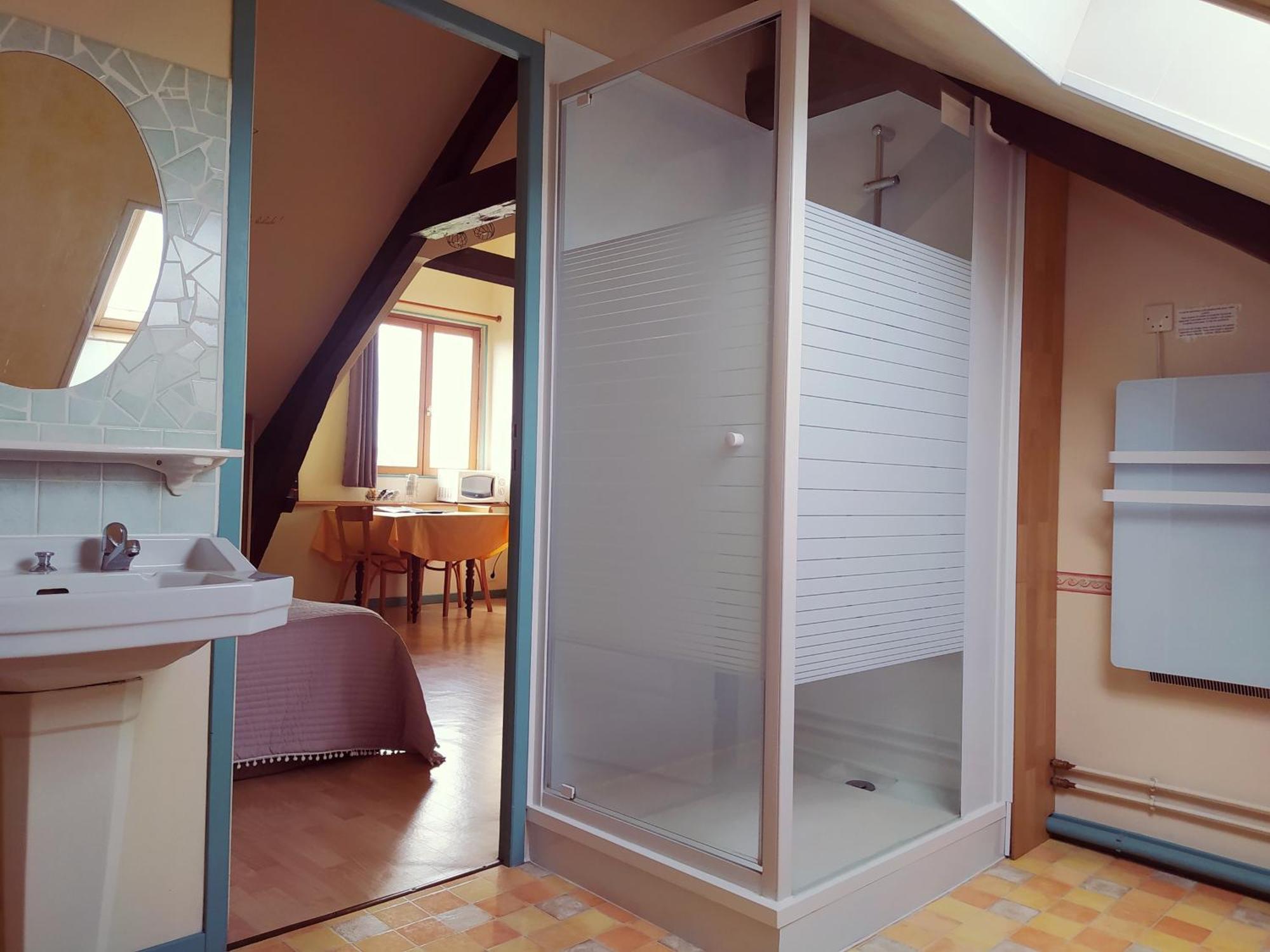 Chambres D'Hotes " Le Clos Des Colimacons " マニーケルヴィル エクステリア 写真